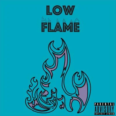 Jozzy/ArchangelLOW FLAME