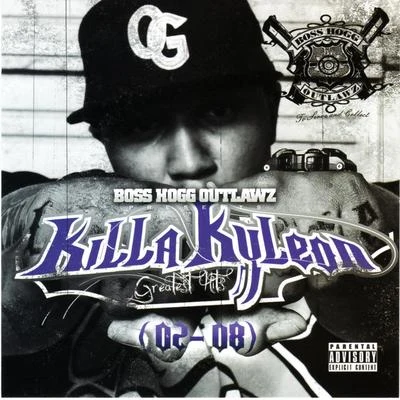 Killa Kyleon/Lil Flip/K-BirdGreatest Hits 02-08