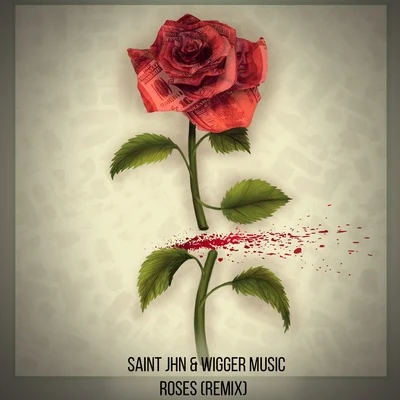 SAINt JHN/ShirazeeRoses (Remix)