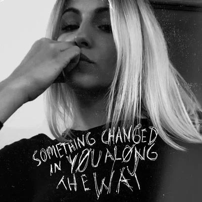 Bomarz/Aaron GillespieSomething Changed In You Along The Way (feat. Aaron Gillespie)