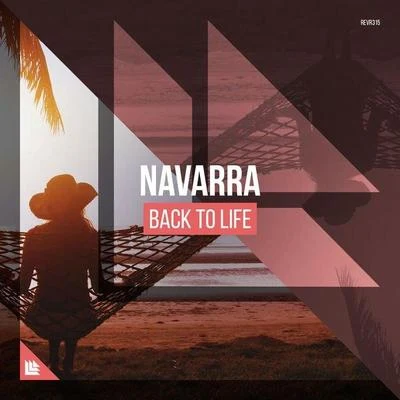 NavarraBack To Life