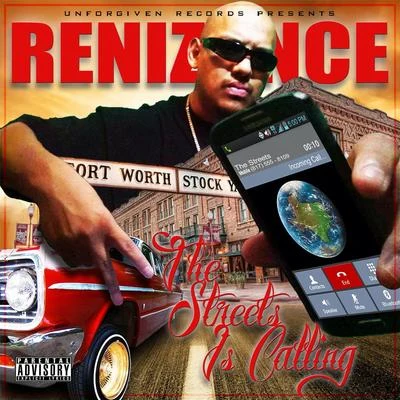 Renizance/Immortal SoldierzThe Streets Is Calling