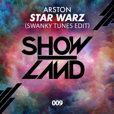 ArstonStar Warz (Swanky Tunes Edit)