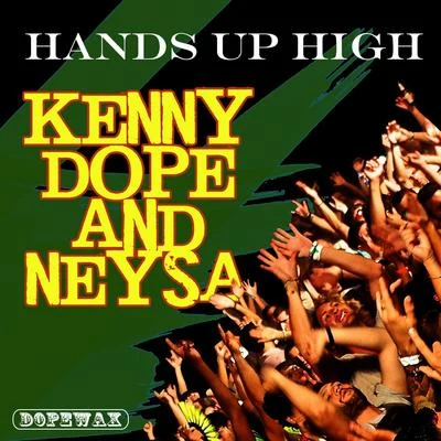 Kenny DopeDionne FarrisHands up High