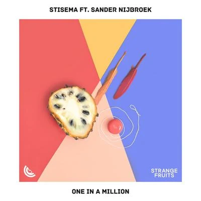 StisemaSander NijbroekOne in a Million (feat. Sander Nijbroek)