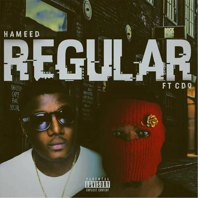 DJ Keybee/Hameed IdowuRegular (feat. CDQ)