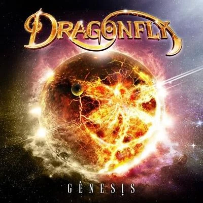 DragonflyGenesis