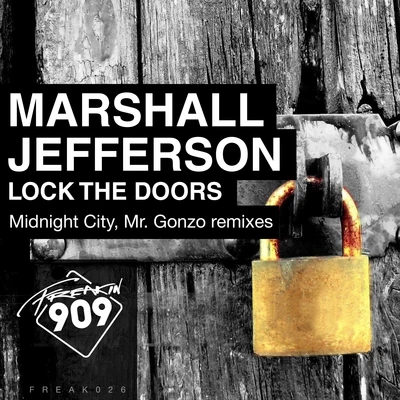 Jesse Saunders/Marshall Jefferson/Marshall/Eamon/Fresh/Dr. Derelict/Tyree/Larry Heard/Z-Factor/FarleyLock The Doors (Remixes)