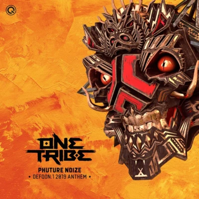 Phuture NoizeOne Tribe (Defqon.1 2019 Anthem)