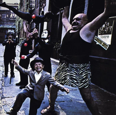 The DoorsStrange Days [40th Anniversary Mixes]