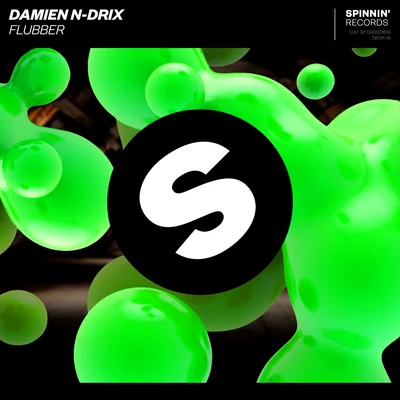 Damien N-DrixFlubber