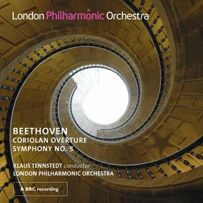 Thomas Elwin/David Temple/Gareth Brynmor John/London Philharmonic Orchestra/Feargal Mostyn-Williams/Kelley Hollis/Nick Palmer/Crouch End Festival ChorusBeethoven: Coriolan Overture & Symphony No. 5(Live)