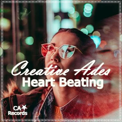 Creative Ades/VanotekHeart Beating