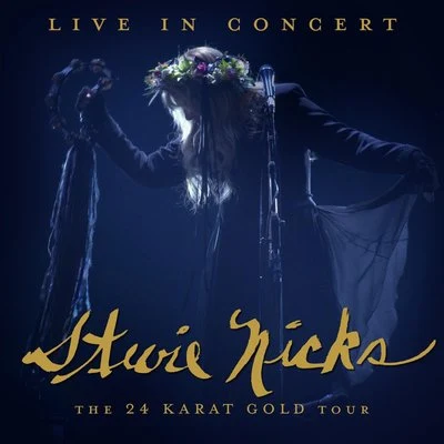 Stevie Nicks/Beyoncé/Steven Tyler/Karaoke Diamonds/KandiCrying In The Night (Live)