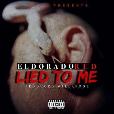 Eldorado Red/Cartune Netwerk/Dj P Exclusivez/Muzik Fene/DJ 5150Lied to Me