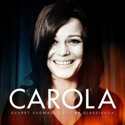 Carola/Deadly GunsSuuret suomalaiset80 klassikkoa