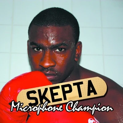 Ben Okri/Skepta/Tony AllenMicrophone Champion