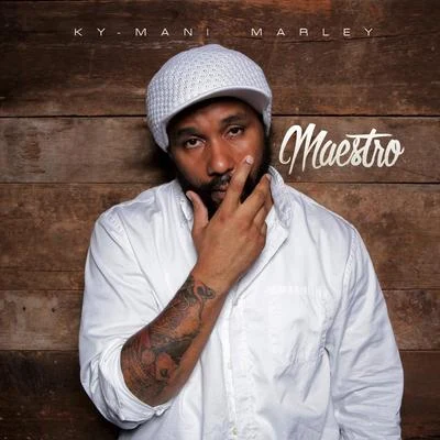 Ky-Mani MarleyMaestro