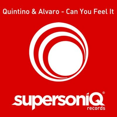 Quintino/RYVMCan You Feel It