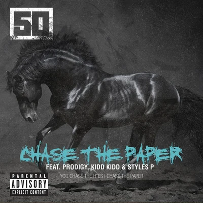 50 Cent/Jon Jon/Snoop Dogg/Xzibit/Butch Cassidy/E-40/Too $hort/LaToya Williams/Prince Ital Joe/B-SmooveChase The Paper