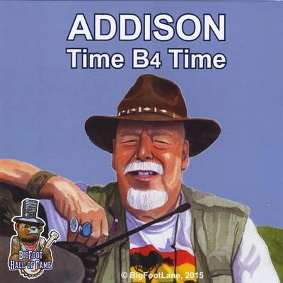 AddisonBorgoreTime B4 Time