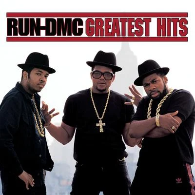 Run-D.M.C.Greatest Hits