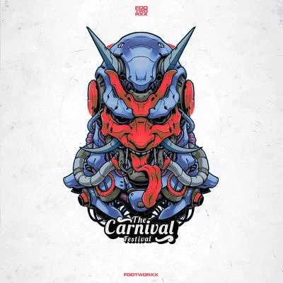 HiJack/Various Artists/Cyrus/Skream/Omën/Distance/Armour/Pinch/Digital Mystikz/2562The Carnival Festival