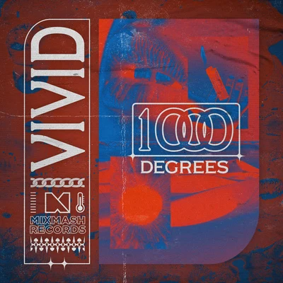 Tocotronic/Vivid/Passi/Kylie Minogue/The Prodigy/Heather Nova/Nick Cave & the Bad Seeds/Rammstein/Kruder & Dorfmeister/The Notwist1,000 Degrees