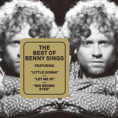 Benny SingsTHE BEST OF BENNY SINGS