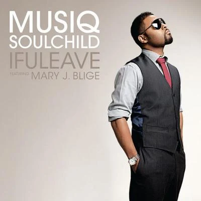 Musiq Soulchildifuleave