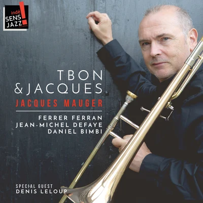 Philippe Bernold/Franck Leguérinel/Jacques Mauger/Pierre Laniau/Alexandre Tharaud/Olivier Doise/Laurent Lefevre/Herve Joulain/Françoise Rivalland/André MoisanTbon & Jacques