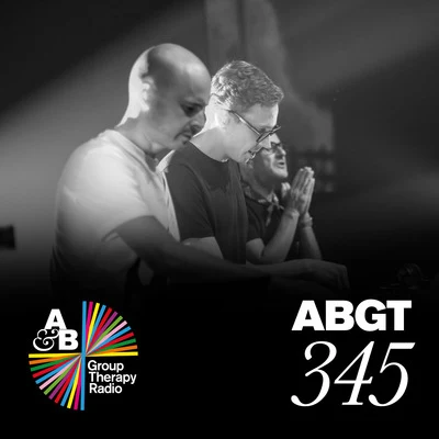 Above & Beyond/Kyau & AlbertGroup Therapy 345