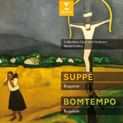 Michel CorbozBontempo Suppé Requiem