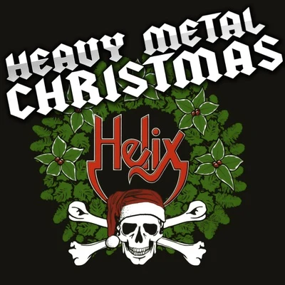 hélix/Tory LanezHeavy Metal Christmas