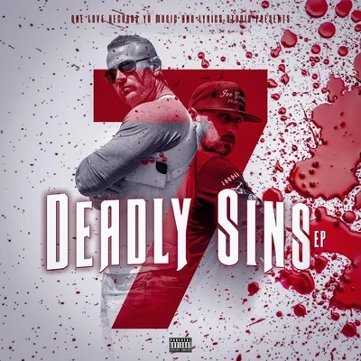 Mr. Esq7 Deadly Sins