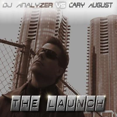 DJ AnalyzerDJ DeanThe Launch