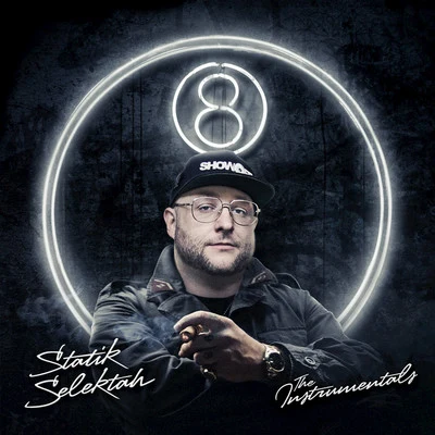 Statik SelektahScram JonesDJ PremierDJ BabuDJ Craze8: Instrumentals