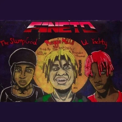 Lil Yachty/Quavo/A-TrakFineto