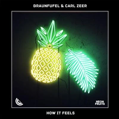 BRAUNFUFEL/Sam OurtHow It Feels