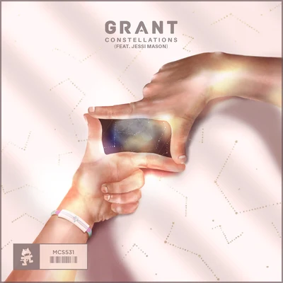 Samarcanda/Grant/RussoConstellations (feat. Jessi Mason)