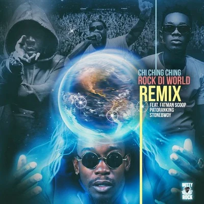 Teka/Chi Ching ChingRock Di World (Remix)