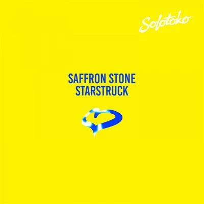 Saffron StoneStarstruck