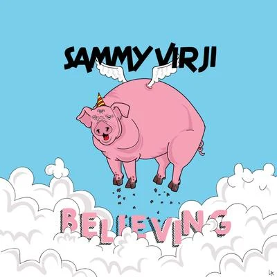 Vital Techniques/Deadbeat UK/Sammy VirjiBelieving