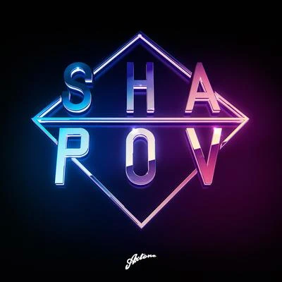 Shapov/TrouzeShapov EP