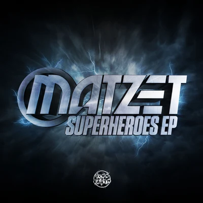 MatzetSuperheroes