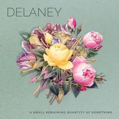 delaney/Delaney & Bonnie & FriendsA Small Remaining Quantity of Something