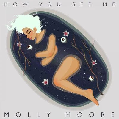 Molly Moore/Win and WooNow You See Me - EP