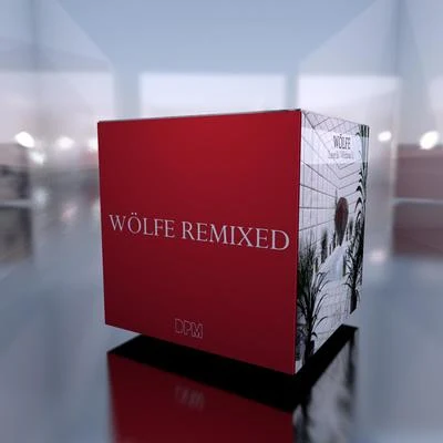 Tik/Wolfe/Prizma/Arctic/J.G/Cellardore/Kozee/Dr Cryptic/Quintino & Blasterjaxx/Six SunsetsWolfe Remixed