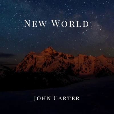 John CarterCecil McBeeAndrew CyrilleHorace TapscottNew World