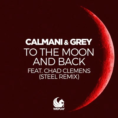 Calmani & GreyTo the Moon and Back (Steel Remix)